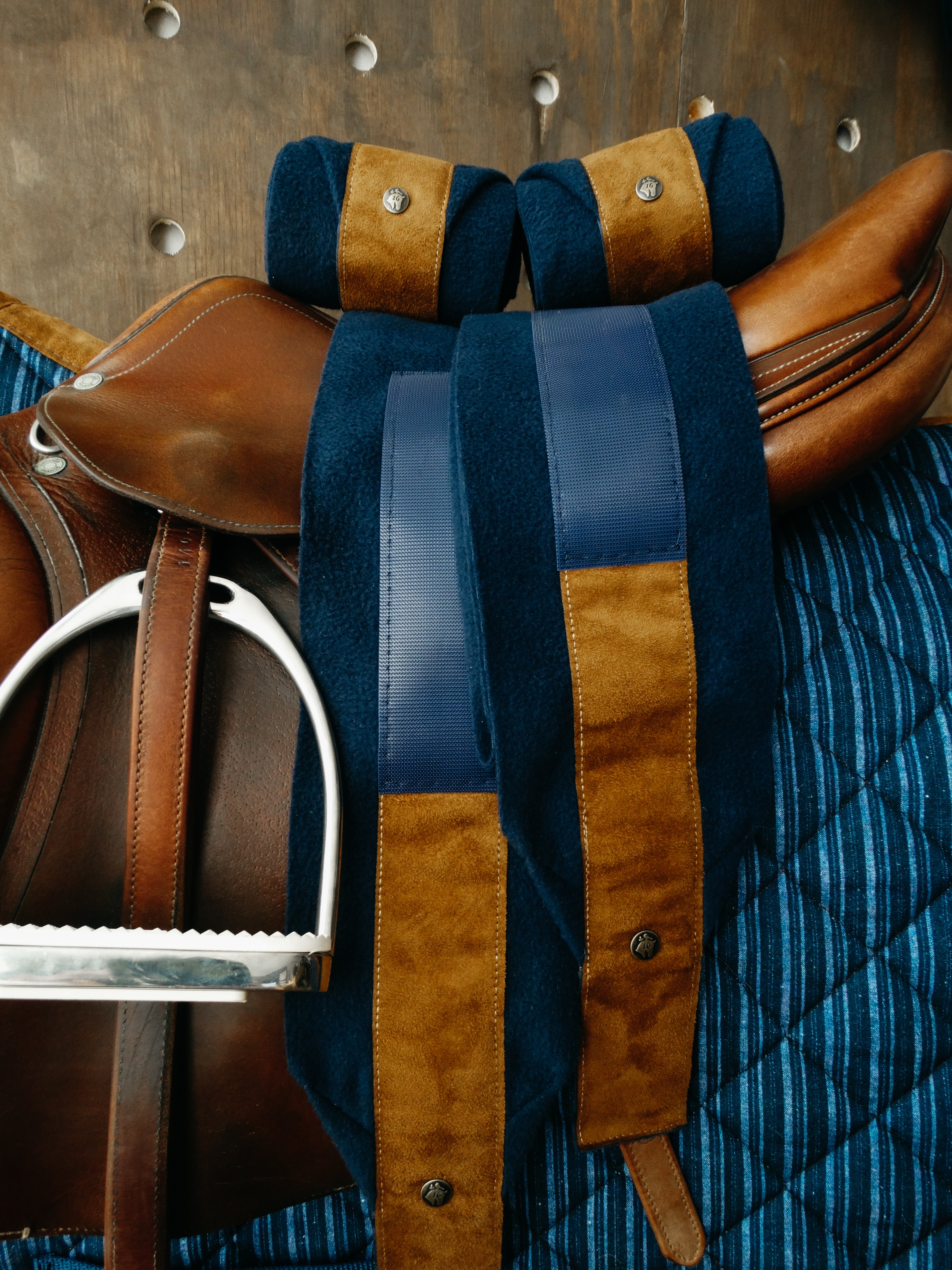 POLOS – Sixteen Cypress