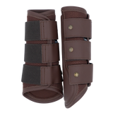 Mesh Sport Boot, Hickory