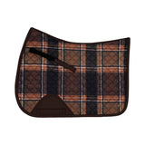 Jumper Pad, Field Plaid & Hickory - Restocks 11.2025