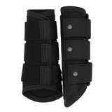 Mesh Sport Boot, Black