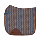 Dressage Pad, Sorrento Stripe - Sample