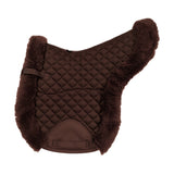 Close Contact pad, Hunt & Field, Tobacco