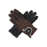 Riding Gloves, Tobacco
