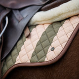 Close Contact pad, Amalfi Stripe - Factory 2nds