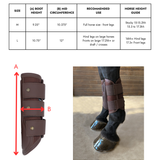 Mesh Sport Boot, Hickory