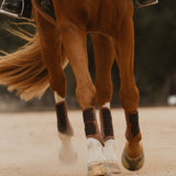 Mesh Sport Boot, Cognac - Restocks 11.2025