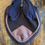 Ear Net, Tobacco SIZE COB