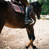Jumper Pad, Field Plaid & Hickory - Restocks 11.2025