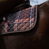 Jumper Pad, Field Plaid & Hickory - Restocks 11.2025