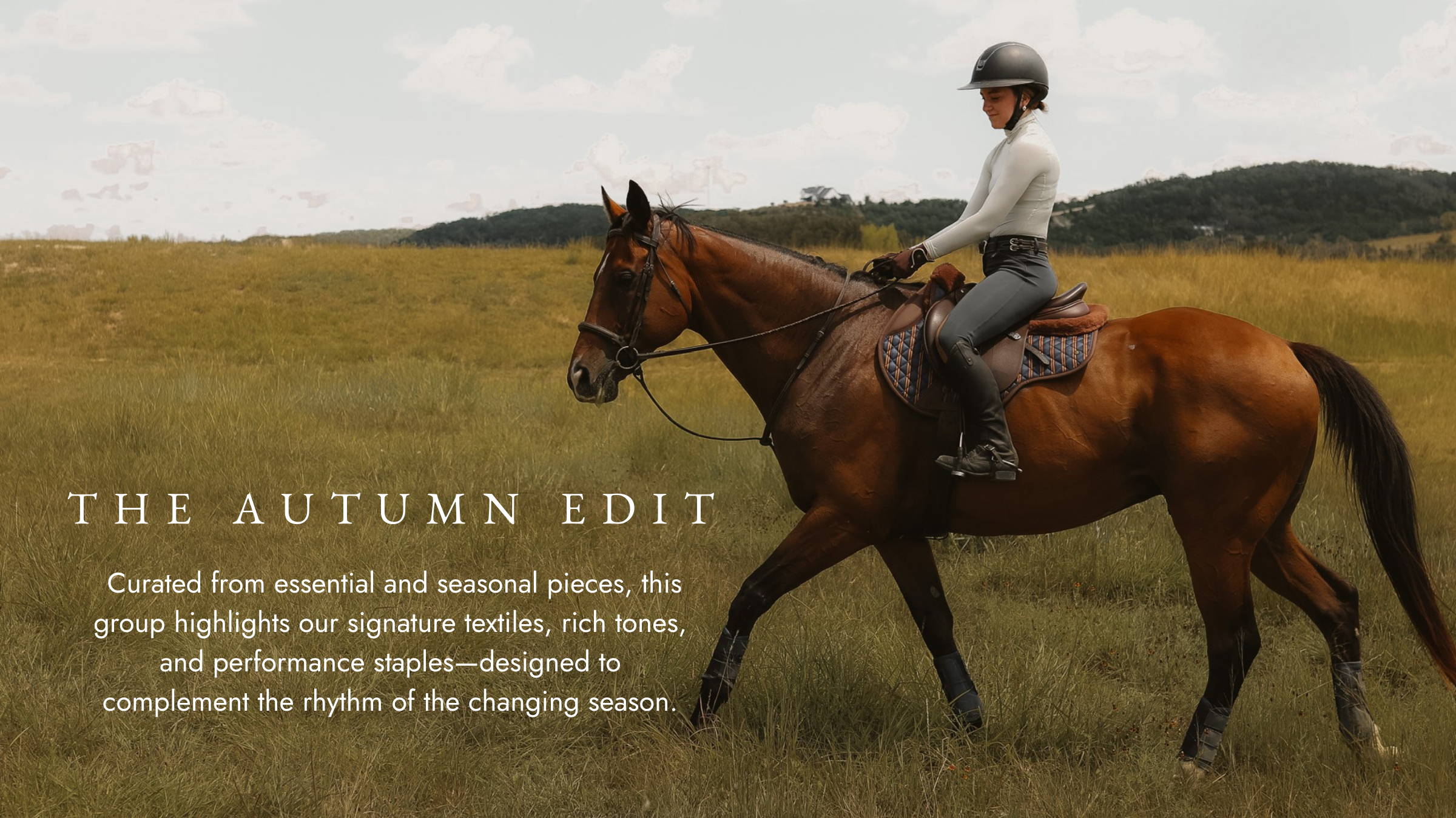 The Autumn Edit