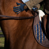 Jumper Pad, Peninsula Stripe