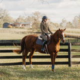 Jumper Pad, Peninsula Stripe