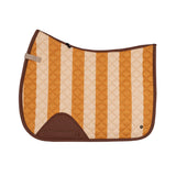 Jumper Pad, Capri Stripe