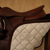 Daily Sport Jumper Saddle Pad - Navy