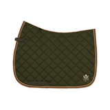Daily Sport Jumper Pad - Moss Camel