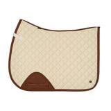 Jumper Pad, Ivory & Cognac