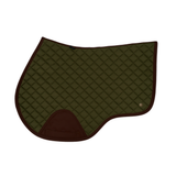 Close Contact Pad, Moss & Tobacco