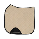 Dressage Pad, Pearl & Black