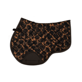 Close Contact Pad, Amber Tortoise