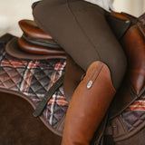 ThinLine X 16C Close Contact, Field Plaid