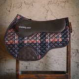 ThinLine X 16C Close Contact, Field Plaid