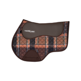 ThinLine X 16C Close Contact, Field Plaid