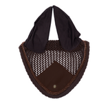 Fly Veil, Tobacco Brown