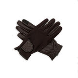 Riding Gloves, Tobacco - Coming soon