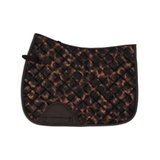 Jumper Pad, Amber Tortoise