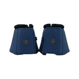 Neoprene Bell Boots, Navy