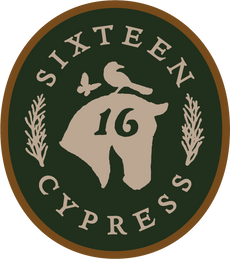 Sixteen Cypress 